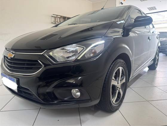 CHEVROLET PRISMA 1.4 MPFI LTZ 8V FLEX 4P MANUAL